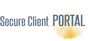 Secure Client Portal