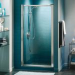 Pivolok Pivot Shower Door