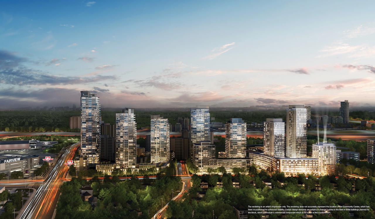 Emerald City - PCL Construction