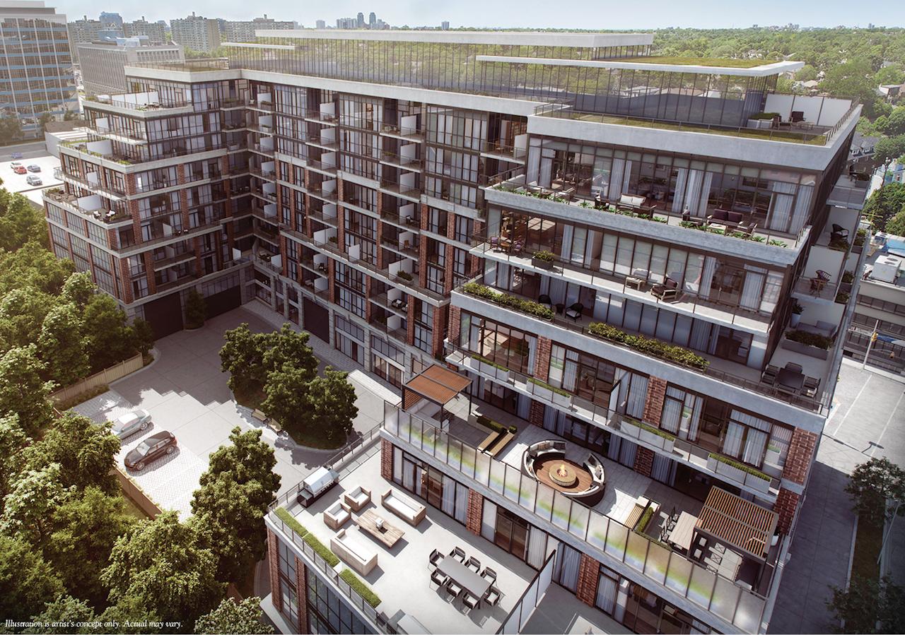 J. Davis House - Mattamy Homes