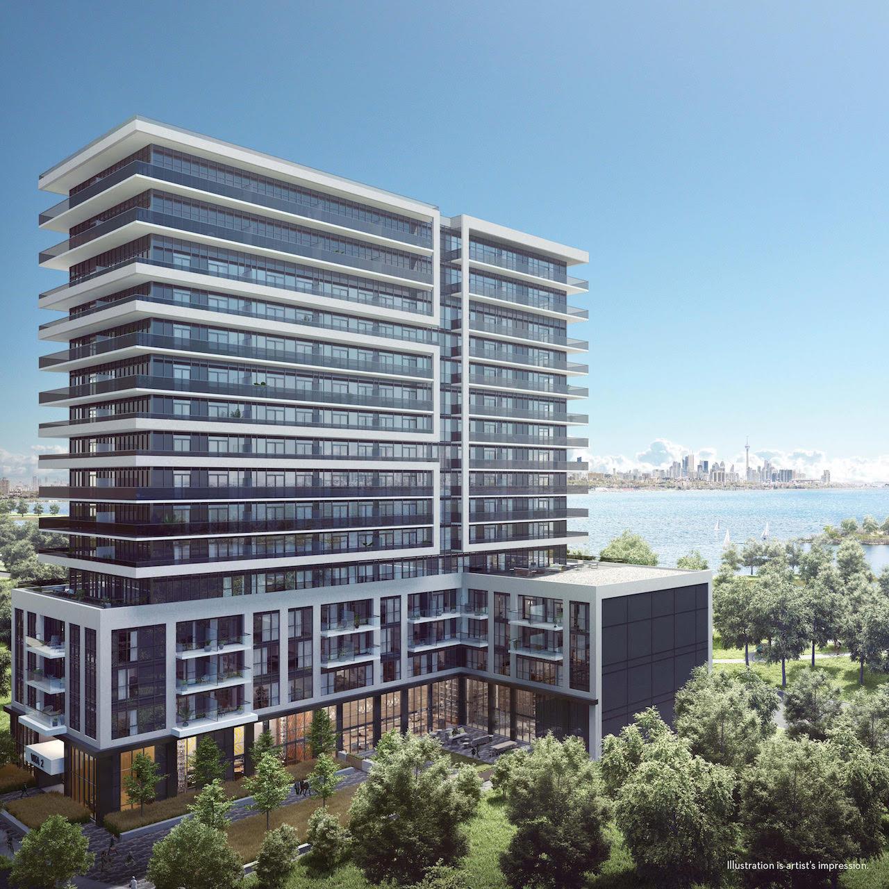 Vita - Mattamy Homes