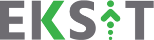 ekst EKSIT Logo