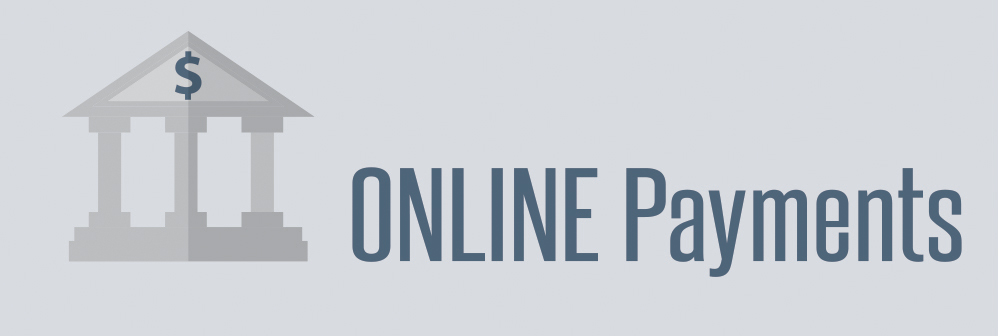 Online Payments Logo