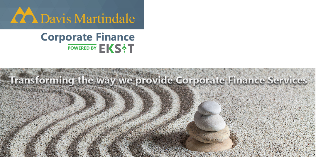 EKSiT-Logo-Headline-Image-2 Davis Martindale and EKSIT Logo on Banner with Picture of Sand and Rocks