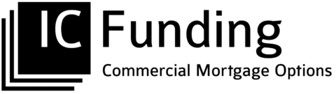 IC Funding Logo