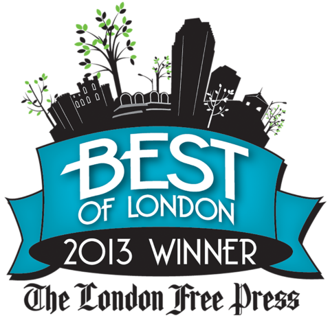 Best of London 2013 Winner