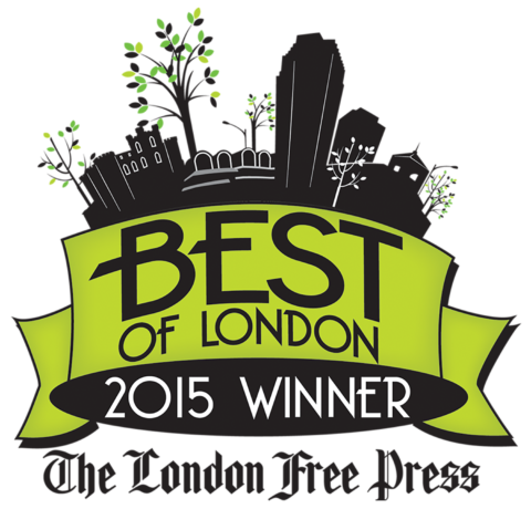 Best of London 2015 Winner