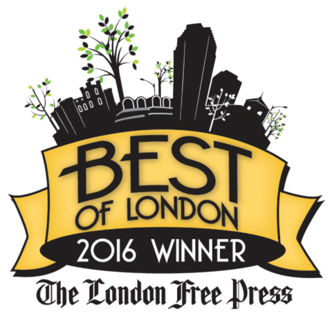 Best of London 2016 Winner