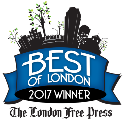 Best of London 2017 Winner