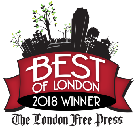 Best of London 2018 Winner