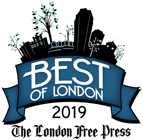 Best of London 2019 Winner