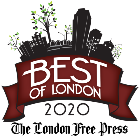 Best of London 2020 Winner