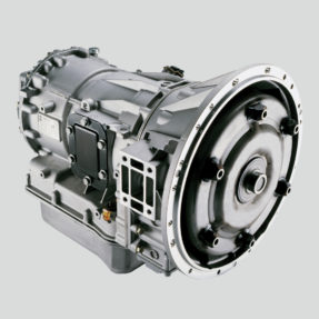 transmission for 2000 series