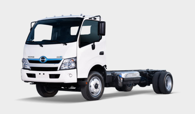 Hino-model-195h-pins