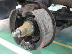 drum brake