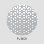 Fusion Pattern for the Flexx panels