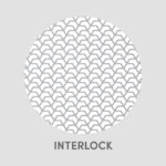 Interlock pattern for the Flexx panels