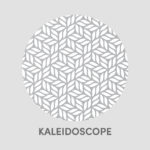 Kaleidoscope pattern for the Flexx patterns
