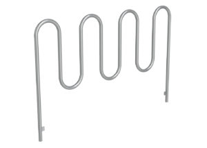 Multi Bike Bike Rack