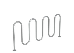 Multi Bike Bike Rack