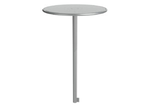 Circular Metal Attachment