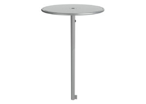 Circular Metal Attachment