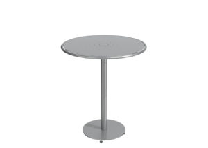 Circular Metal Attachment