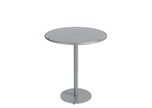 Circular Metal Attachment