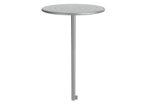 Circular Metal Attachment