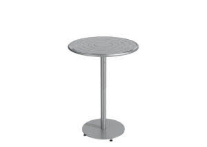 Circular Metal Attachment