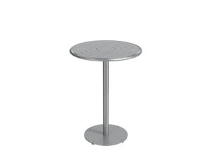 Circular Metal Attachment