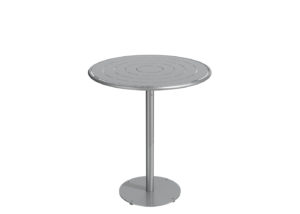 Circular Metal Attachment