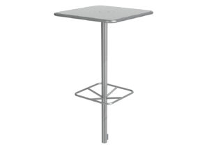 Small Square Metal Attachment