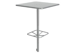 Small Square Metal Attachment