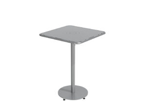 Small Square Metal Attachment