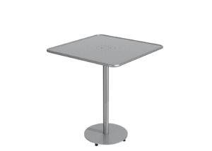 Small Square Metal Attachment