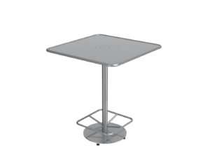 Small Square Metal Attachment