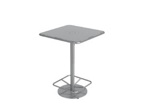 Small Square Metal Attachment