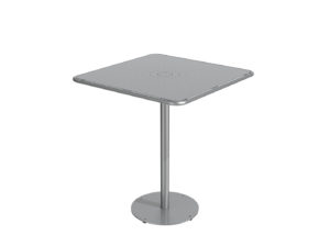 Square Metal Attachment