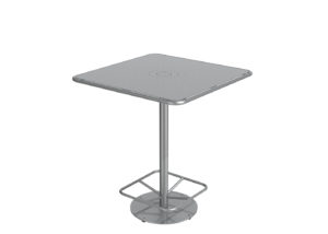 Square metal Attachment