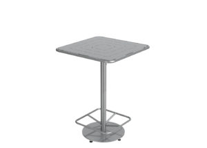 Square Metal Attachment