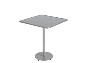 Square Metal Attachment