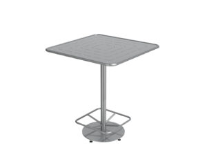 Square Metal Attachment