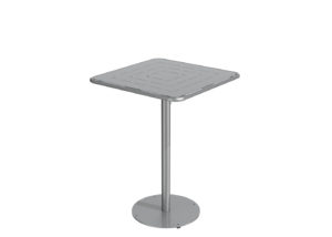 Small Square Metal Attachment