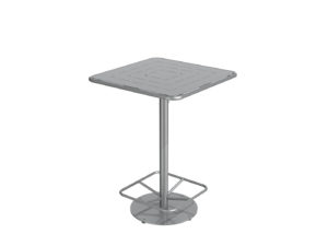 Small Square Metal Attachment