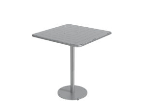 Small Square Metal Attachment