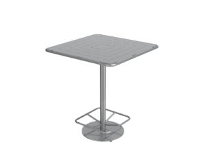 Small Square Metal Piece