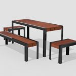 1050 Layout ML1050-00026: Standard Table, 70