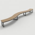 Ogden Layout OGM1900-00002: Combined, left to right slats, hdpc, square legs