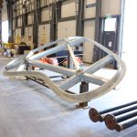 The outer structure of